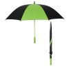 #CM 4125 - 60" Arc Splash of Color Golf Umbrella