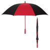 #CM 4125 - 60" Arc Splash of Color Golf Umbrella