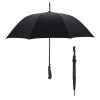 #CM 4126 - 47" Arc Silver Lining Umbrella