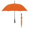 #CM 4126 - 47" Arc Silver Lining Umbrella