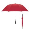 #CM 4126 - 47" Arc Silver Lining Umbrella
