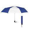 #CM 4130 - 42" Arc Budget Telescopic Umbrella