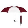 #CM 4130 - 42" Arc Budget Telescopic Umbrella
