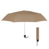 #CM 4130 - 42" Arc Budget Telescopic Umbrella