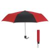 #CM 4130 - 42" Arc Budget Telescopic Umbrella