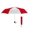 #CM 4130 - 42" Arc Budget Telescopic Umbrella