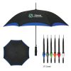 #CM 4131 - 46" Arc Umbrella