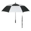 #CM 4139 - 58" Arc Windproof Vented Umbrella