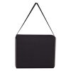 #CM 417 Heathered Kooler Bag