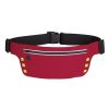 #CM 4206 Running Belt With Safety Strip And Lights