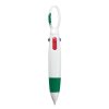 #CM 444 Quatro Carabiner Pen