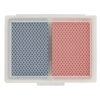 #CM 46 Double Playing Cards In Case