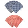 #CM 46 Double Playing Cards In Case