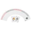 #CM 46 Double Playing Cards In Case