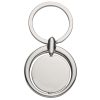 #CM 4713 Circular Metal Key Tag