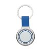#CM 4770 Circular Metal Spinner Key Tag