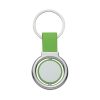 #CM 4770 Circular Metal Spinner Key Tag