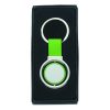 #CM 4770 Circular Metal Spinner Key Tag