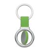 #CM 4770 Circular Metal Spinner Key Tag