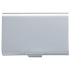 #CM 4831 - 2-In-1 Key Tag/Business Card Holder