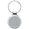 #CM 4831 - 2-In-1 Key Tag/Business Card Holder