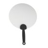 #CM 4888 Plastic Hand Fan