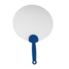 #CM 4888 Plastic Hand Fan