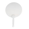#CM 4888 Plastic Hand Fan