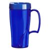 #CM 5644 - 16 Oz. Arrondi™ Travel Mug