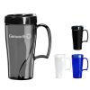 #CM 5644 - 16 Oz. Arrondi™ Travel Mug