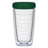 #CM 5713 - 16 Oz. Hydro Double Wall Tumbler With Lid
