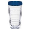 #CM 5713 - 16 Oz. Hydro Double Wall Tumbler With Lid