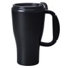#CM 5916 - 16 Oz. Omega Mug With Slider Lid