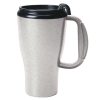#CM 5916 - 16 Oz. Omega Mug With Slider Lid