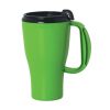 #CM 5916 - 16 Oz. Omega Mug With Slider Lid