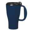 #CM 5916 - 16 Oz. Omega Mug With Slider Lid