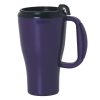 #CM 5916 - 16 Oz. Omega Mug With Slider Lid