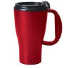 #CM 5916 - 16 Oz. Omega Mug With Slider Lid