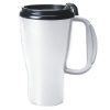 #CM 5916 - 16 Oz. Omega Mug With Slider Lid