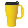 #CM 5916 - 16 Oz. Omega Mug With Slider Lid