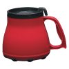 #CM 5919 - 16 Oz. Low Rider Desk Mug