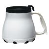 #CM 5919 - 16 Oz. Low Rider Desk Mug