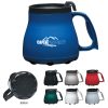 #CM 5919 - 16 Oz. Low Rider Desk Mug