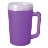 #CM 5922 - 22 Oz. Thermo Insulated Mug