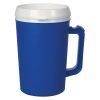 #CM 5934 - 34 Oz. Thermo Insulated Mug