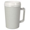#CM 5934 - 34 Oz. Thermo Insulated Mug