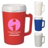 #CM 5934 - 34 Oz. Thermo Insulated Mug