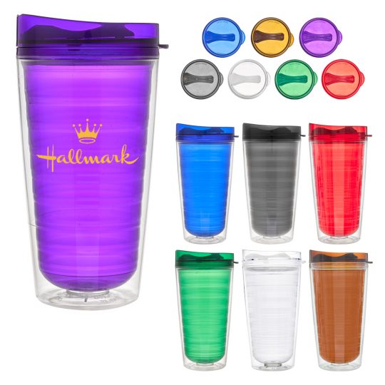 #CM 5962 - 16 Oz. Tritan™ Verano Tumbler