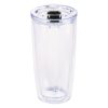 #CM 5964 - 19 Oz. Crystalline Everest Tumbler