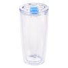 #CM 5964 - 19 Oz. Crystalline Everest Tumbler